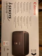 Canon i-SENSYS LBP6020B Laserprinter - Zo goed als nieuw, Computers en Software, Printers, Zwart-en-wit printen, Printer, Ophalen of Verzenden