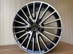 19" FITS MERCEDES VITO VIANO V-KLASSE A/B-KLASSE AMG CLA, 245 mm, Velg(en), Nieuw, Personenwagen