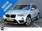 BMW X1 sDrive18i Executive Navigatie I Achteruitrijcamera I, Stof, Euro 6, Origineel Nederlands, Bedrijf