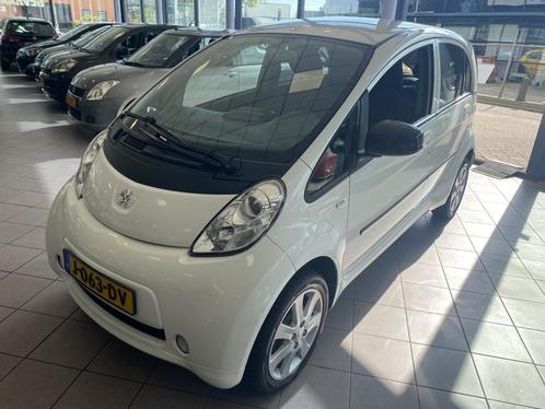 Peugeot iOn Active UNIEK !!! 85KM ACTIERADIUS NW. APK BJ 201, Auto's, Peugeot, Bedrijf, iOn, ABS, Airbags, Airconditioning, Bluetooth