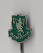 Carnaval Eindhoven de Vastelavondzotten speldje, Verzamelen, Gebruikt, Niet vindbaar, Niet vindbaar, Speldje of Pin