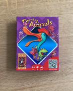 Party Animal! Kaartspel - netjes en compleet, Hobby en Vrije tijd, Gezelschapsspellen | Kaartspellen, Vijf spelers of meer, Ophalen of Verzenden