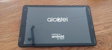 Alcatel tablet 10inch beschikbaar voor biedingen