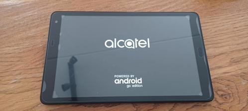 Alcatel tablet 10inch, Computers en Software, Android Tablets, Zo goed als nieuw, 10 inch, 16 GB, Ophalen of Verzenden