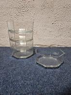 9x Luminarc Arcoroc Octime schaal, Huis en Inrichting, Keuken | Servies, Ophalen of Verzenden, Glas, Overige stijlen, Schaal of Schalen