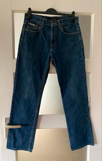 Calvin Klein jeans - Maat W30 L32 beschikbaar voor biedingen