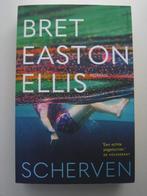 Bret Easton Ellis – Scherven, Ophalen of Verzenden, Zo goed als nieuw, Amerika