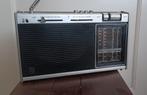 Philips radio rl 414 uit 1973.  Niet goed werkend, Verzenden, Niet werkend, Transistorradio