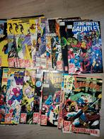 Comics Verzameling jaren 90, Meerdere comics, Ophalen of Verzenden, Zo goed als nieuw, Europa