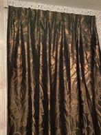 Gordijnen, Huis en Inrichting, Stoffering | Gordijnen en Lamellen, Ophalen of Verzenden, Zo goed als nieuw, 200 cm of meer