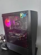 Gaming PC - Amd Radeon RX 6700 XT - Amd Ryzen 5 5600 X, 32 GB, Zelf gebouwde pc, 2 TB, Gaming