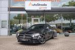 Mercedes A-Klasse A 180 AMG-Line 136pk | Navi | Camera | Sto, Auto's, Mercedes-Benz, 65 €/maand, 136 pk, Gebruikt, 4 cilinders
