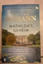 Mathilda's geheim Corina Bomann 9789022587171, Ophalen of Verzenden, Zo goed als nieuw, Nederland