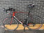 Cube Agree GTC Carbon Racefiets - Maat 64, 28 inch, Gebruikt, Carbon, 10 tot 15 versnellingen