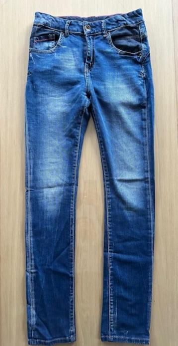 Jeans broek van Vingino  (Y618) beschikbaar voor biedingen