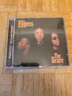 Fugees - The Score, Ophalen of Verzenden, 2000 tot heden, Zo goed als nieuw