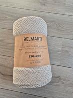 Belmarti Foulard Ibiza 230*260 cm beige, Ophalen of Verzenden, Nieuw