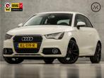 Audi A1 1.2 TFSI Sport (NAVIGATIE, AIRCO, LM VELGEN, STOELVE, Auto's, Audi, Voorwielaandrijving, Zwart, 4 cilinders, 4 stoelen