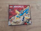 Nieuw!! Lego Ninjago 71760 - Jay's Thunder Dragon, Ophalen of Verzenden, Nieuw, Complete set, Lego