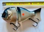 Jerkbait Flathead 84 Gram Nooit Gebruikt, Watersport en Boten, Ophalen of Verzenden, Zo goed als nieuw