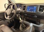 Peugeot Expert 2.0 BlueHDI 120 PK Long Premium / Servicebus, Stof, Gebruikt, 4 cilinders, Met garantie (alle)