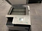 Canon Printer Scanner All-in-One, Ophalen, Gebruikt, Inkjetprinter, All-in-one