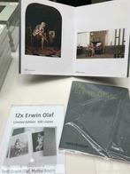 12 x Erwin Olaf, Boeken, Kunst en Cultuur | Fotografie en Design, Nieuw, Fotografen, Erwin Olaf, Verzenden