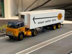Scania heroa ASG VABIS. Special edition, Hobby en Vrije tijd, Modelauto's | 1:87, Ophalen of Verzenden, Nieuw, Bus of Vrachtwagen
