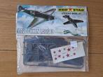 1:72 1/72 Red Star Lavochkin LAGG 3 (2), Overige merken, 1:72 tot 1:144, Ophalen of Verzenden, Zo goed als nieuw