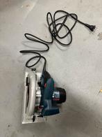 Bosch GKS190, Ophalen of Verzenden, Zo goed als nieuw, 1200 watt of meer, Overige typen
