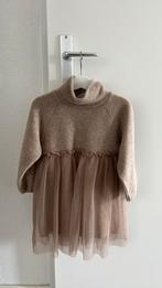 Zara jurk 5 euro, Ophalen of Verzenden, Zo goed als nieuw, Meisje, Jurk of Rok