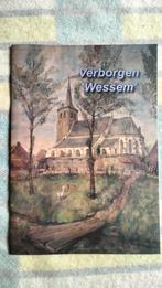Boekje Verborgen Wessem - ophalen, Ophalen, Zo goed als nieuw, Diverse, Limburg