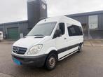 Mercedes-Benz Sprinter 311 2.2 CDI 366, Automaat, Gebruikt, 2000 kg, Wit
