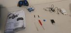 te koop mini drone 9 cm in doorsnee, Ophalen of Verzenden, Zo goed als nieuw, Drone met camera