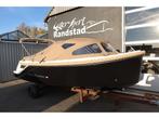 Corsiva 600 Tender | Suzuki 30 PK | Sloep | Gebruikt, Watersport en Boten, Niet ingevuld, Niet ingevuld, Zo goed als nieuw, 30 tot 50 pk