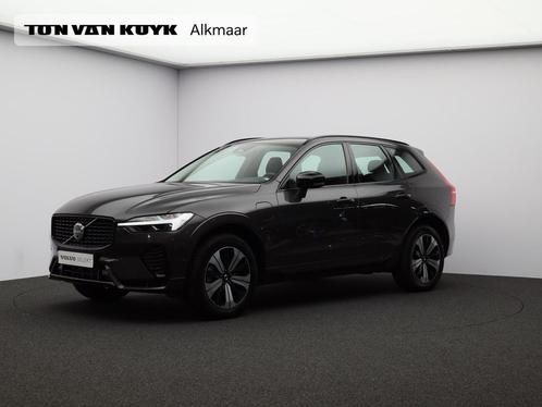 Volvo XC60 2.0 T6 Plug-in hybrid AWD Plus Dark / Trekhaak /, Auto's, Volvo, Bedrijf, Te koop, XC60, 360° camera, 4x4, ABS, Achteruitrijcamera