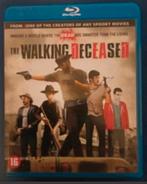 The walking deceased bluray NL ondertiteld, Cd's en Dvd's, Blu-ray, Ophalen of Verzenden, Zo goed als nieuw, Humor en Cabaret