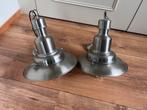 2stuks scheeps lampen, Ophalen, Gebruikt, Overige materialen, Minder dan 25 cm