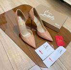 Dames Christian Loubutin Hakken, Ophalen of Verzenden, Nieuw, Overige kleuren