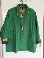 Vintage regenjas maat 50, Kleding | Dames, Jassen | Zomer, Ophalen of Verzenden, Zo goed als nieuw, Maat 46/48 (XL) of groter