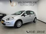 Fiat Punto Evo 1.2 Pop / 5-DEURS / AIRCO / (bj 2012), Voorwielaandrijving, Gebruikt, 1242 cc, 4 cilinders