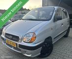 Hyundai Atos Spirit 1.0i X / 5DRS / N.A.P, Auto's, Hyundai, Origineel Nederlands, Te koop, Zilver of Grijs, Atos