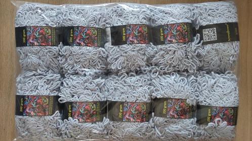 20x Breigaren Scheepjeswol Loopy lusgaren NIEUW, Hobby en Vrije tijd, Breien en Haken, Nieuw, Breien, Wol of Garen, Ophalen of Verzenden