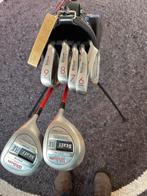 Beginners golfset, Sport en Fitness, Golf, Ophalen of Verzenden, Gebruikt, Set
