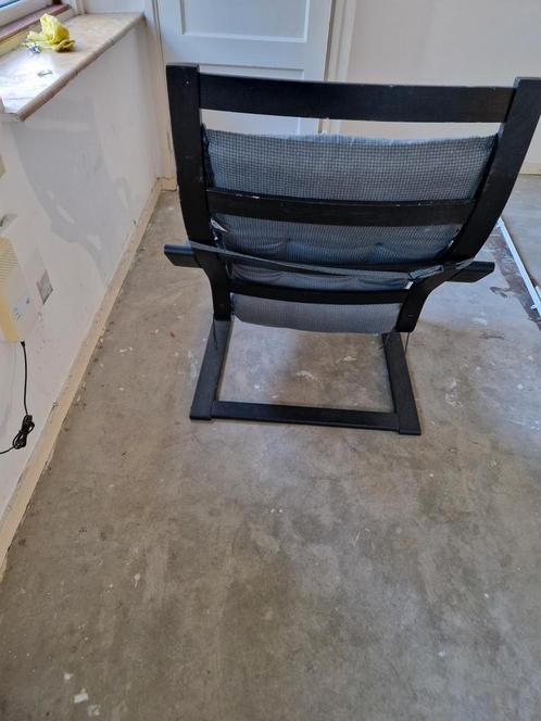 Schommel stoel, Tuin en Terras, Tuinstoelen, Zo goed als nieuw, Ophalen of Verzenden