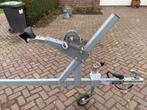 Boottrailer, Watersport en Boten, Ophalen, Minder dan 1500 kg, Sloepentrailer, Zo goed als nieuw