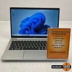 HP ProBook 440 G8 laptop | Intel Core i3-1115G4 128GB SSD 8G, Zo goed als nieuw