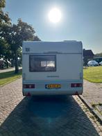 Caravan Avento 465, Standaardzit, 75 kg, Avento, Particulier