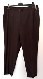 Zerres broek, maat 48, zo goed als nieuw!, Bruin, Maat 48/50 (M), Ophalen of Verzenden, Zo goed als nieuw