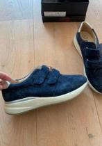 Sioux 42 nieuw klittenband super soft J, Ophalen of Verzenden, Sioux, Blauw, Sneakers of Gympen